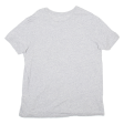 POLO RALPH LAUREN Mens T-Shirt Grey L Online Hot Sale