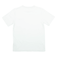 BERGHAUS Mens T-Shirt White S For Discount