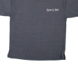 Sport & Fun Mens T-Shirt Grey 2XL Discount