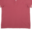 LOTTO LIFE Mens Polo Shirt Red M Online