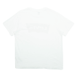 LEVI S Mens T-Shirt White L Hot on Sale