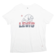 LEVI S Mens T-Shirt White 2XL Online Sale