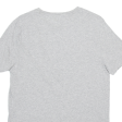 TOMMY HILFIGER Mens T-Shirt Grey L Online Hot Sale