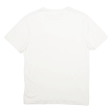 LEVI S Mens T-Shirt Cream S Hot on Sale