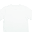 BERGHAUS Mens T-Shirt White S For Discount