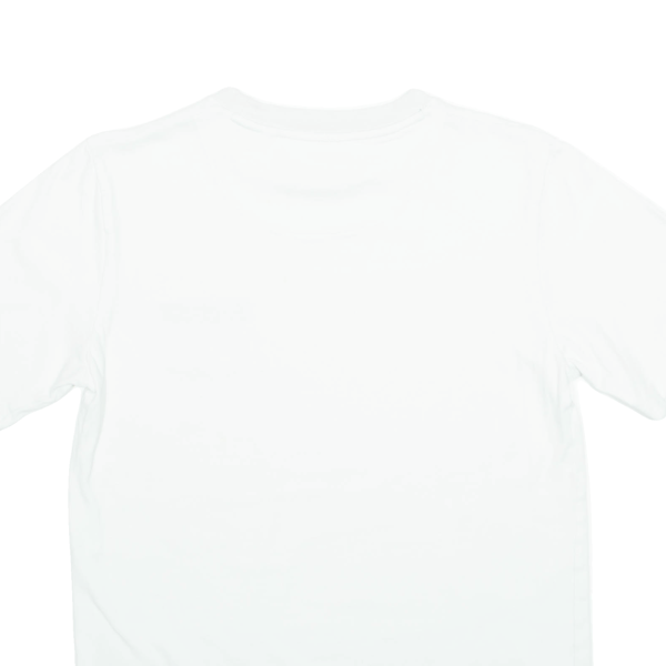 BERGHAUS Mens T-Shirt White S For Discount