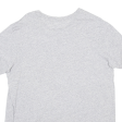 POLO RALPH LAUREN Mens T-Shirt Grey L Online Hot Sale