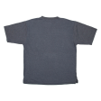 Sport & Fun Mens T-Shirt Grey 2XL Discount