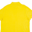 POLO RALPH LAUREN Custom Slim Fit Mens Polo Shirt Yellow 2XL Online