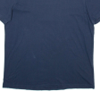 TOMMY HILFIGER Mens T-Shirt Blue XL Online now