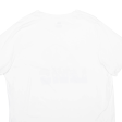 LEVI S Mens T-Shirt White 2XL Online Sale