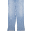 ARMANI JEANS Womens Jeans Blue Regular Straight W26 L31 Hot on Sale