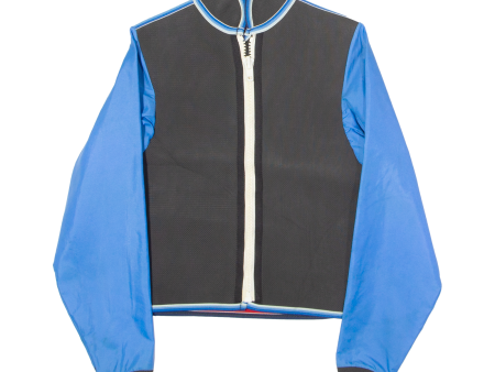 Watersport Womens Jacket Blue Colourblock XS For Sale