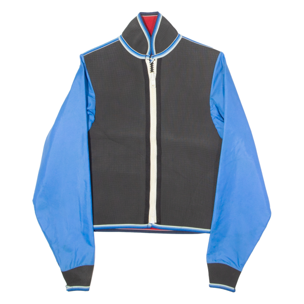 Watersport Womens Jacket Blue Colourblock XS For Sale