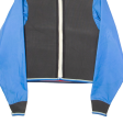 Watersport Womens Jacket Blue Colourblock XS For Sale