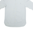 ALL SAINTS Mens Plain Shirt Grey S For Cheap