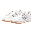 ADIDAS Continental 80 Sneaker Trainers White Leather Girls UK 5 Online Sale