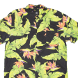 VONZIPPER Mens Shirt Green Floral XL Online Hot Sale