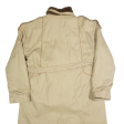 Womens Trench Coat Beige 90s M Online