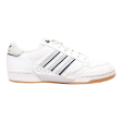 ADIDAS Continental 80 Sneaker Trainers White Leather Girls UK 5 Online Sale