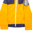 Womens Jacket Orange XXXS Discount