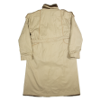 Womens Trench Coat Beige 90s M Online