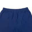 ADIDAS Mens Sports Shorts Blue M W34 Hot on Sale