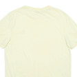 TIMBERLAND Mens T-Shirt Yellow L For Cheap