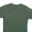 VANS Classic Fit Mens T-Shirt Green S Cheap